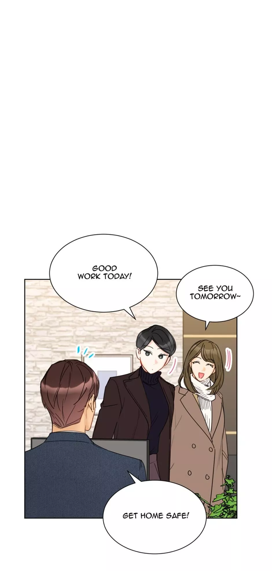 A Business Proposal Chapter 76 page 21