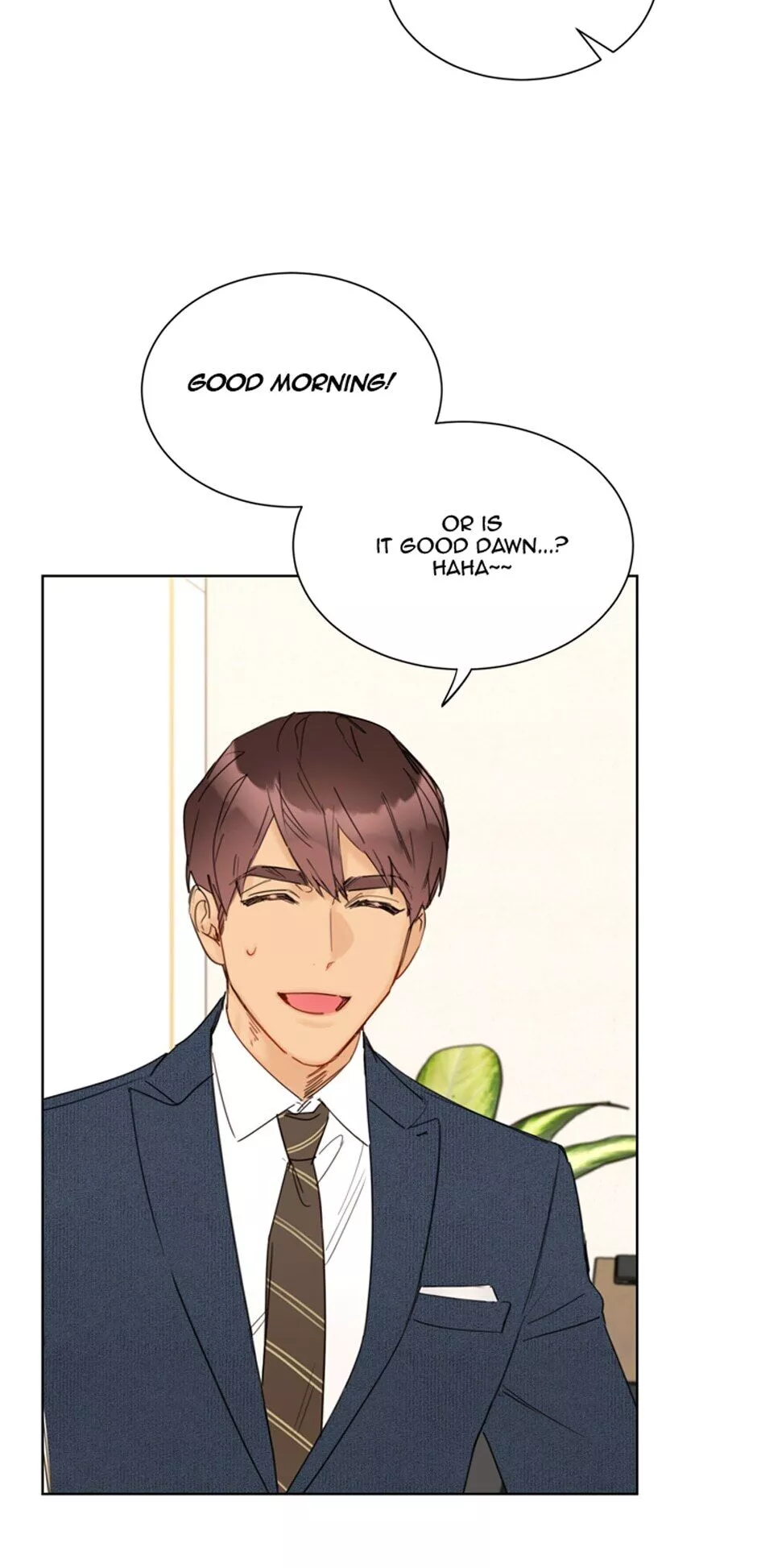 A Business Proposal Chapter 76 page 12