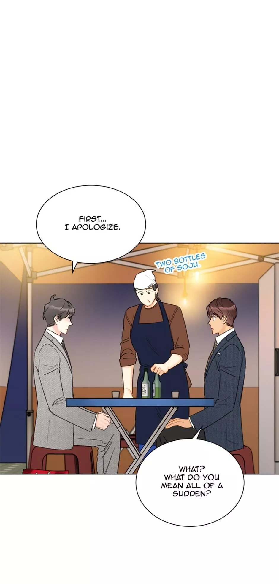 A Business Proposal Chapter 76 page 24