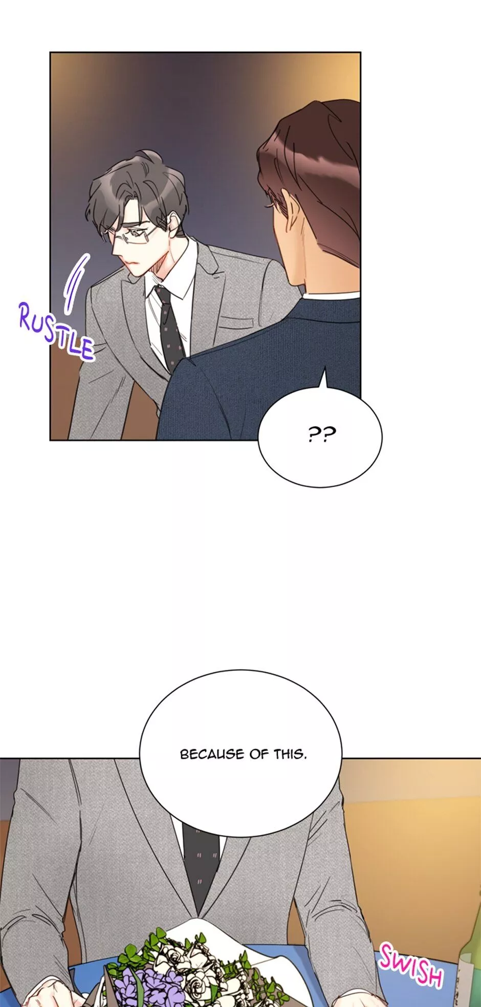 A Business Proposal Chapter 76 page 25