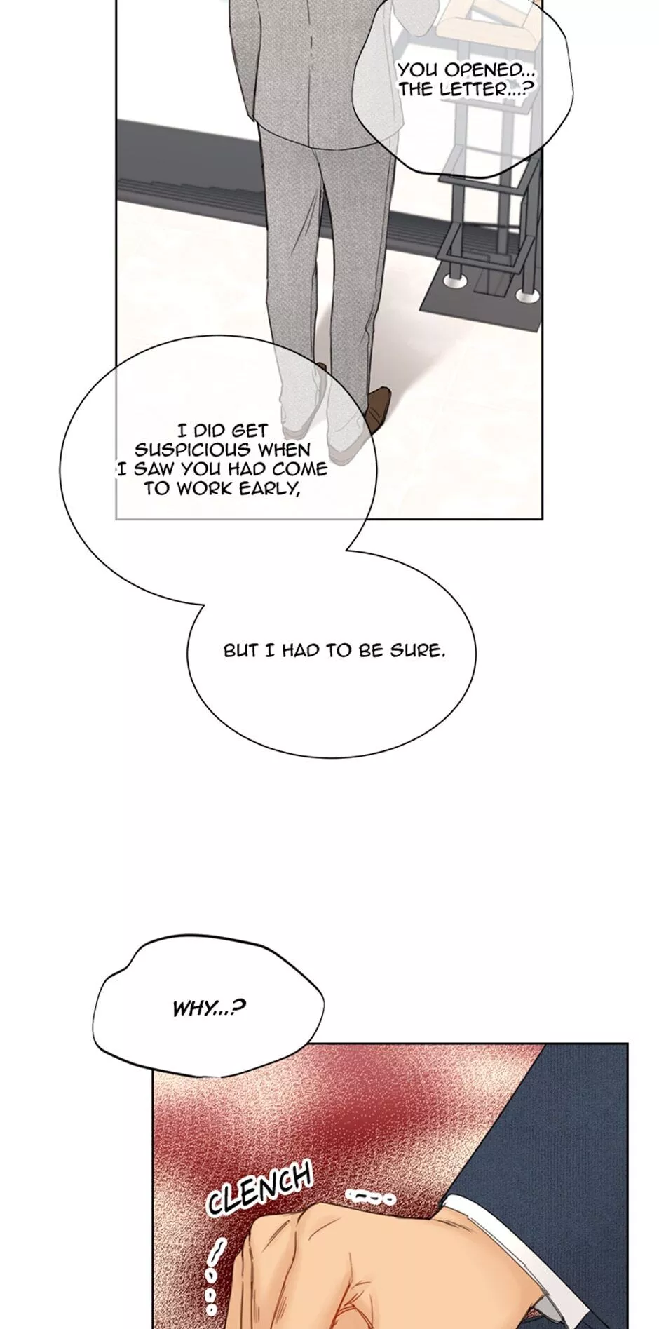 A Business Proposal Chapter 76 page 28