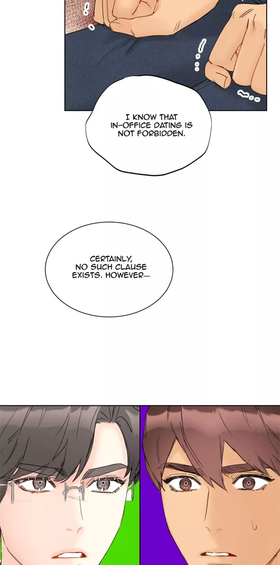 A Business Proposal Chapter 76 page 29