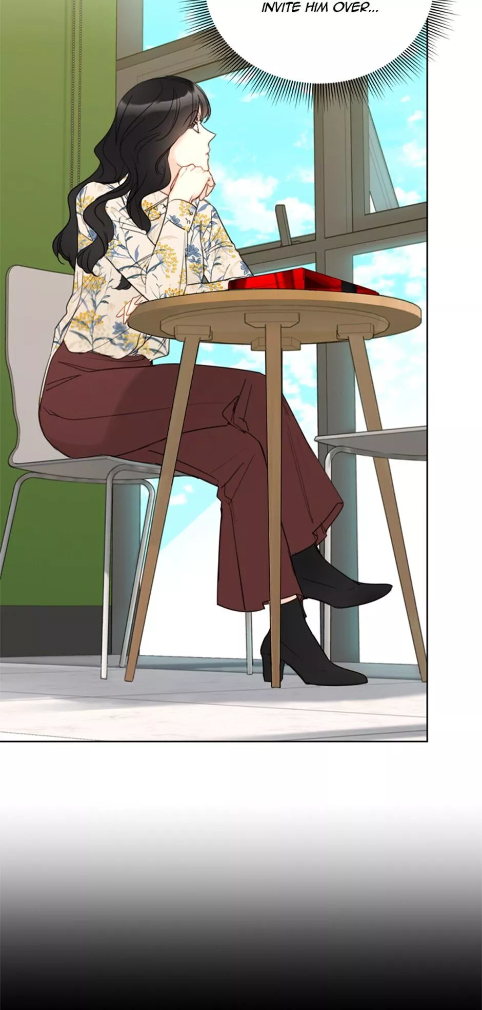 A Business Proposal Chapter 76 page 18