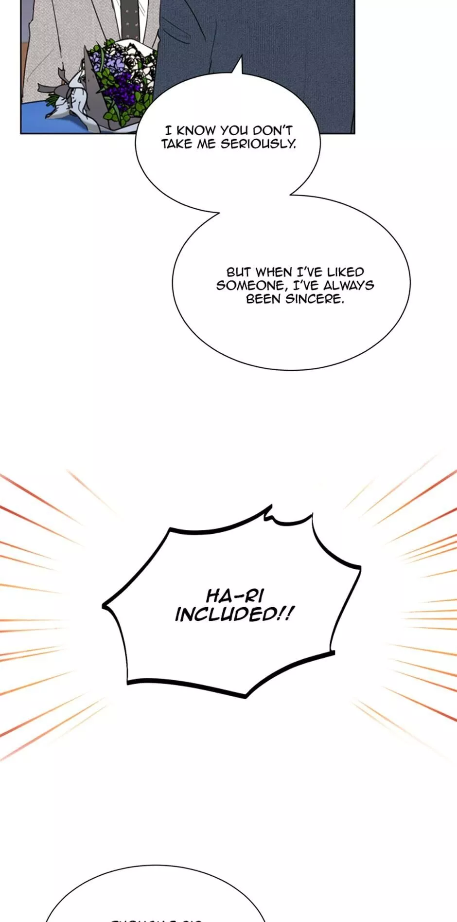 A Business Proposal Chapter 76 page 32