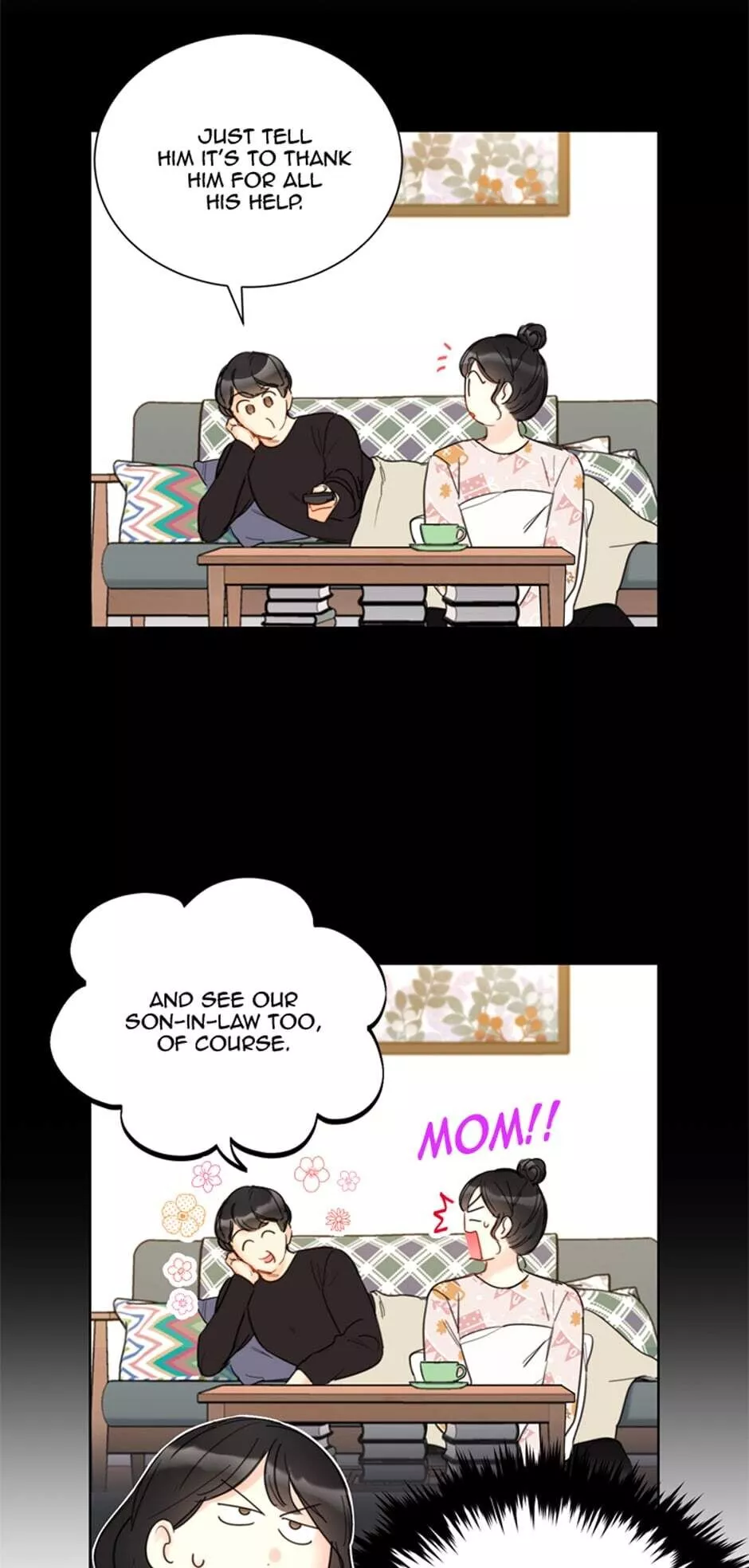 A Business Proposal Chapter 76 page 19