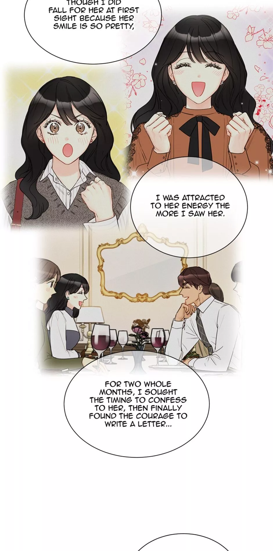 A Business Proposal Chapter 76 page 33