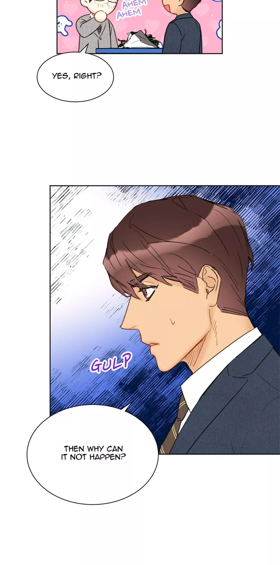 A Business Proposal Chapter 76 page 39