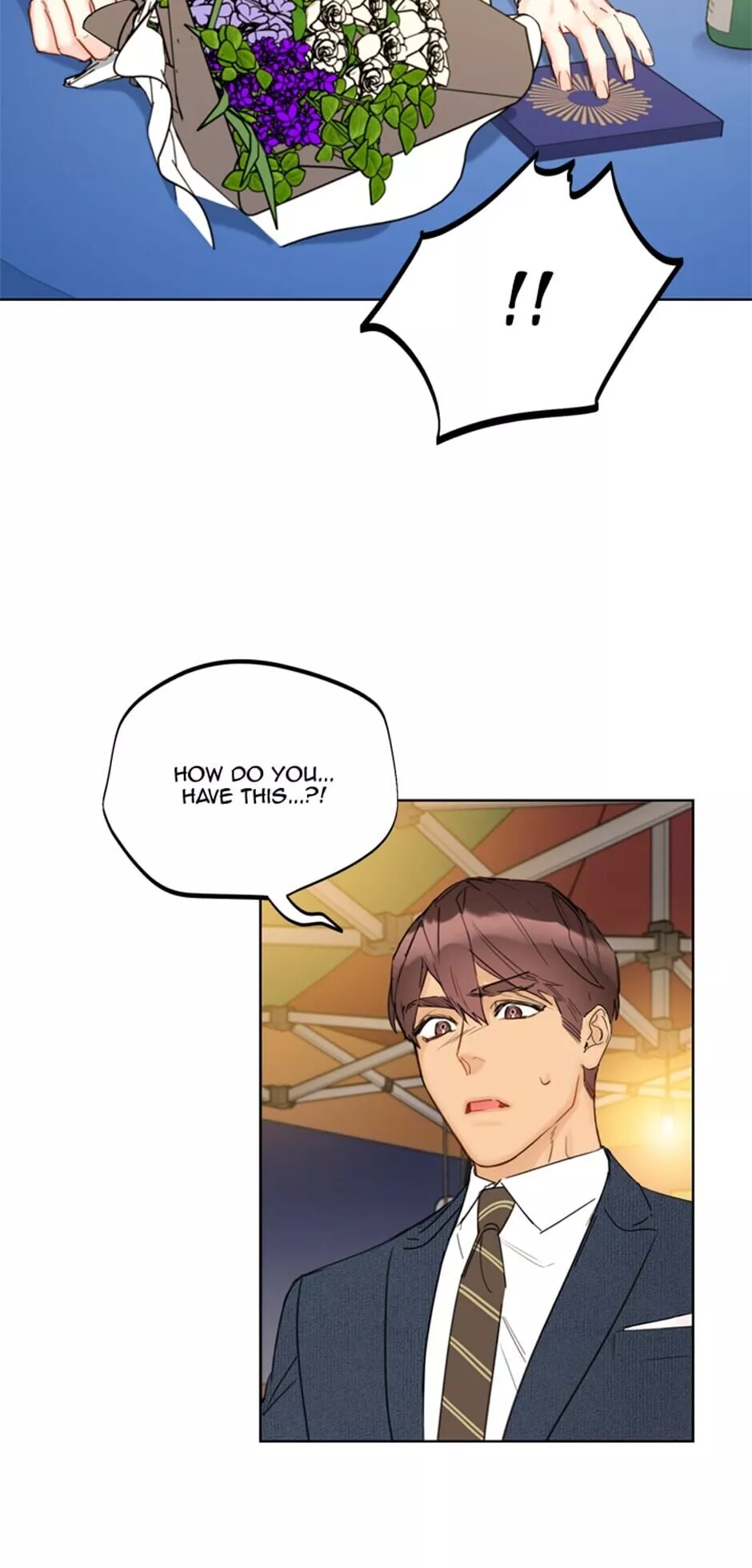 A Business Proposal Chapter 76 page 26