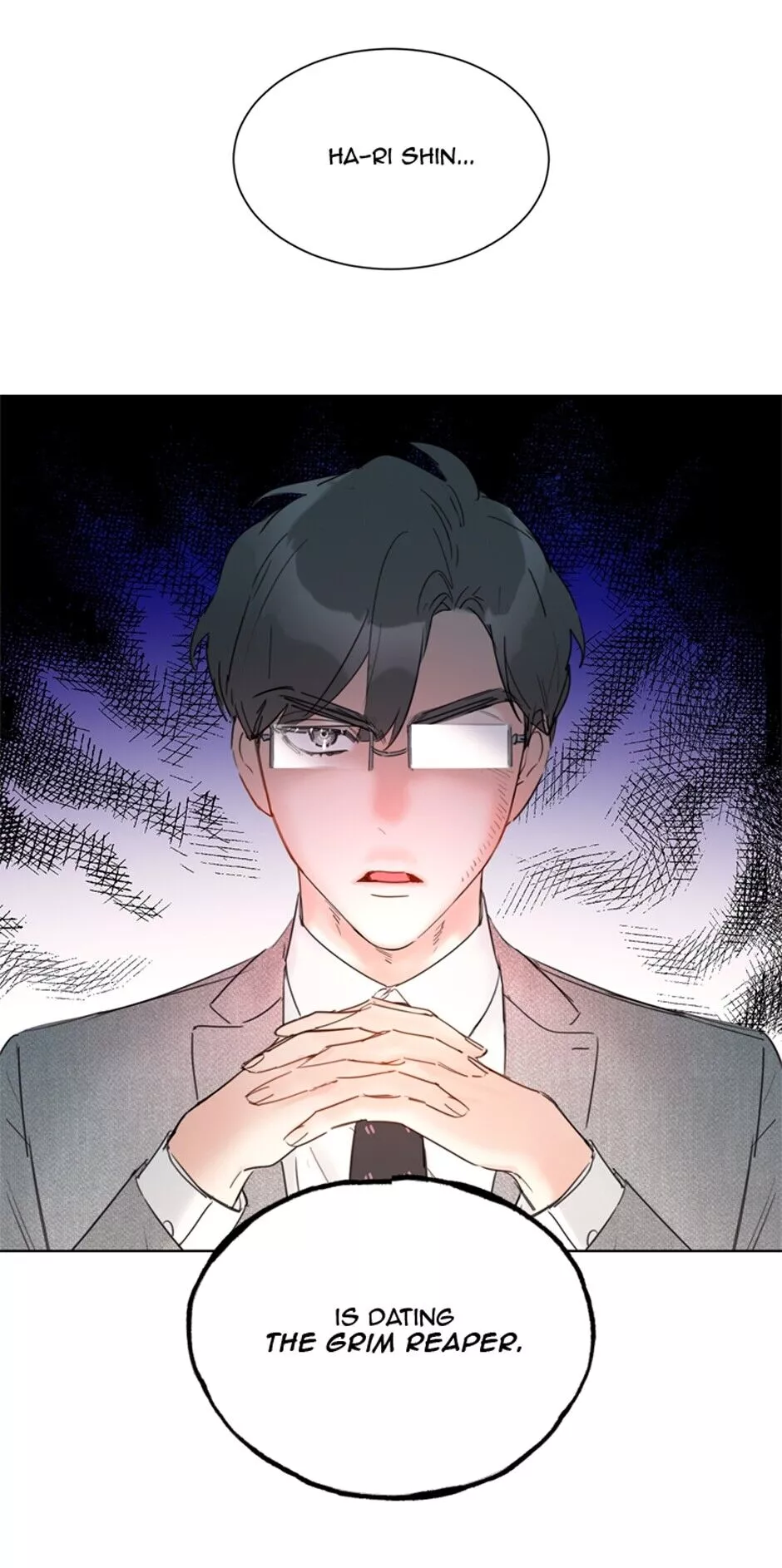 A Business Proposal Chapter 76 page 40