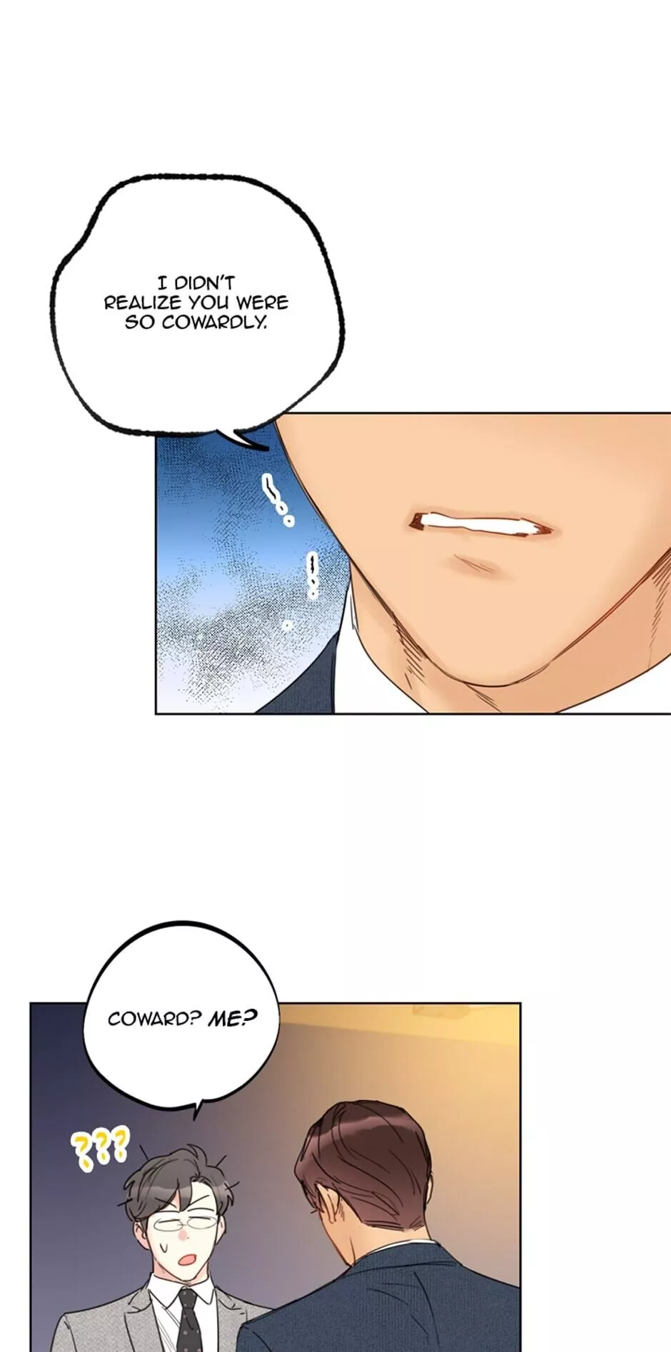 A Business Proposal Chapter 76 page 31