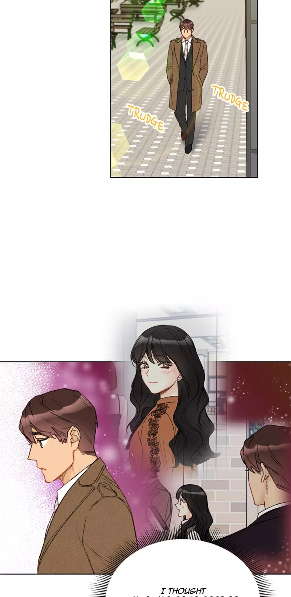 A Business Proposal Chapter 76 page 42