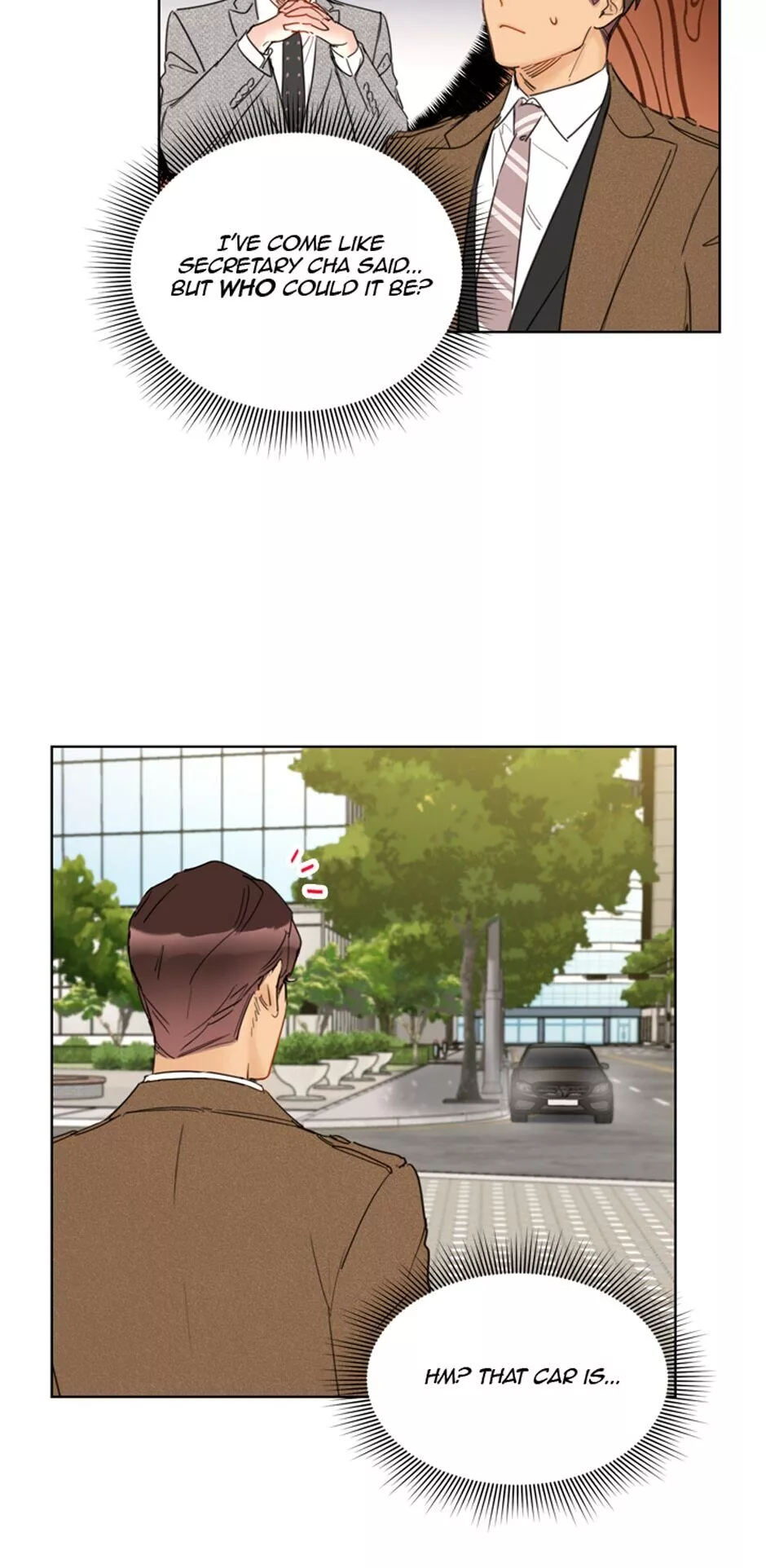 A Business Proposal Chapter 76 page 44