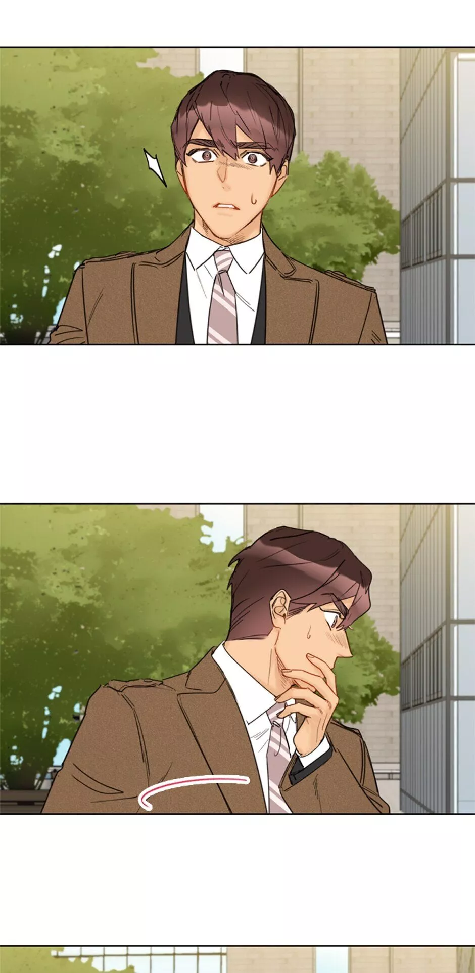 A Business Proposal Chapter 76 page 48