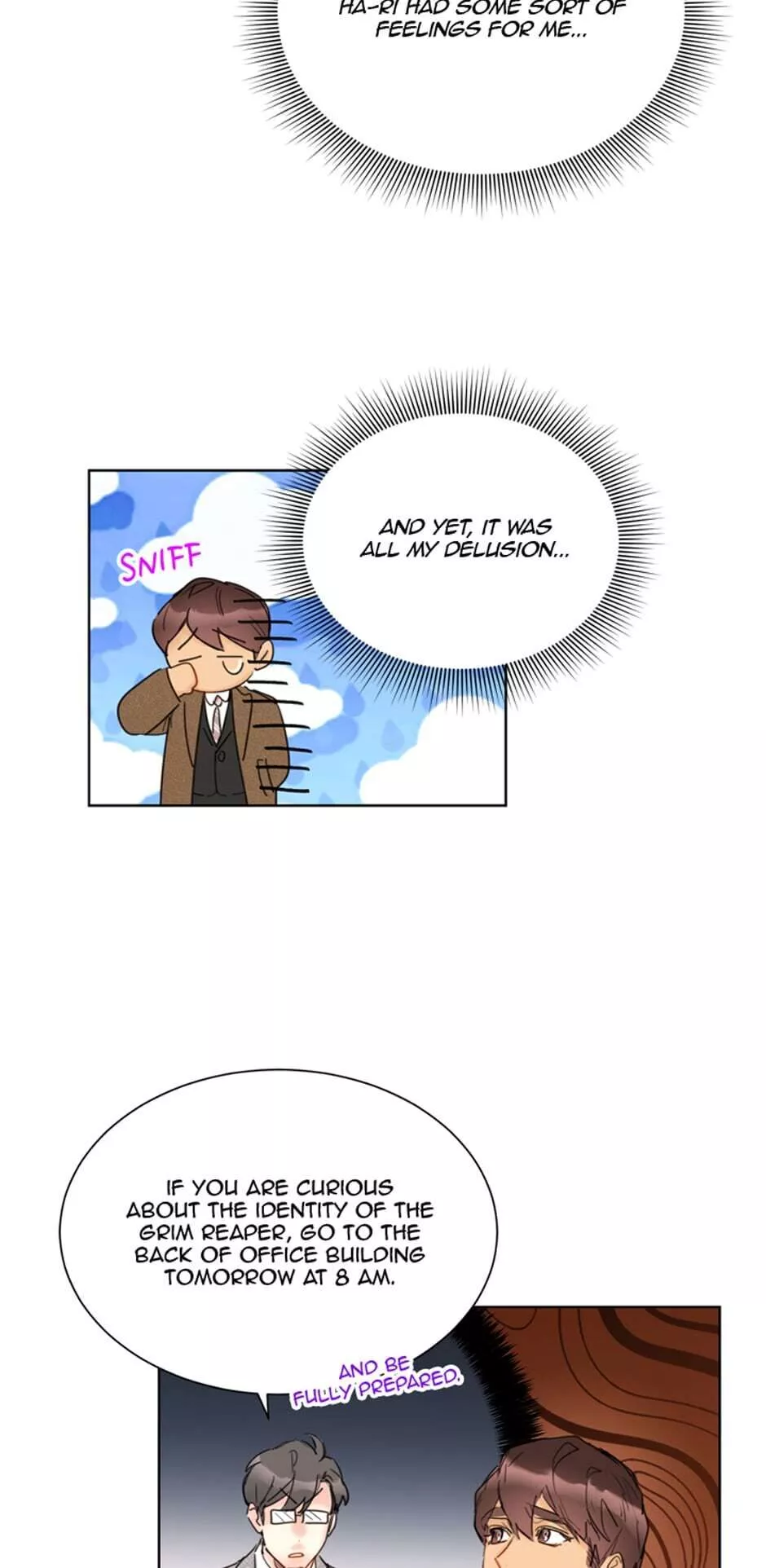 A Business Proposal Chapter 76 page 43