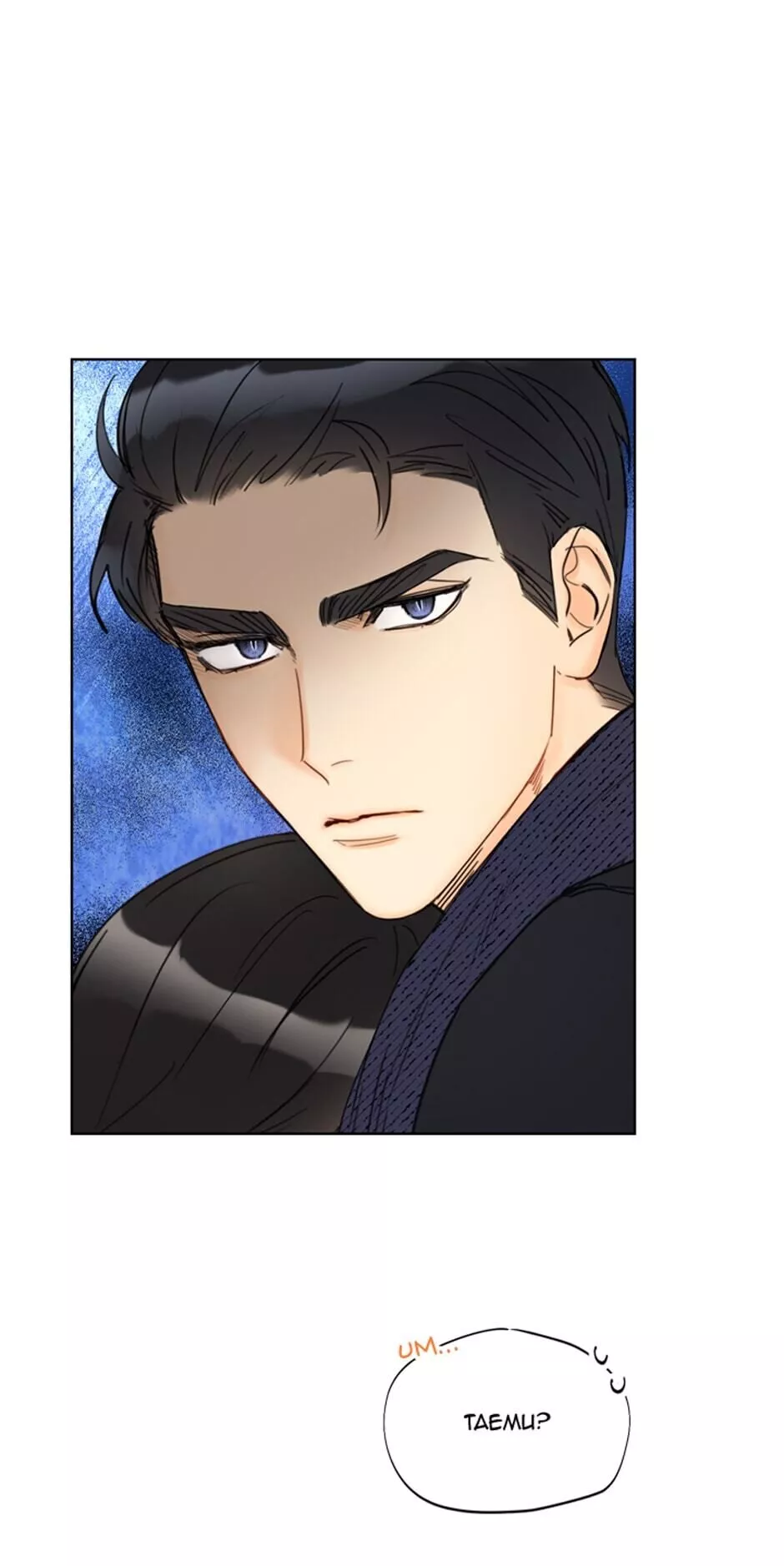 A Business Proposal Chapter 77 page 1
