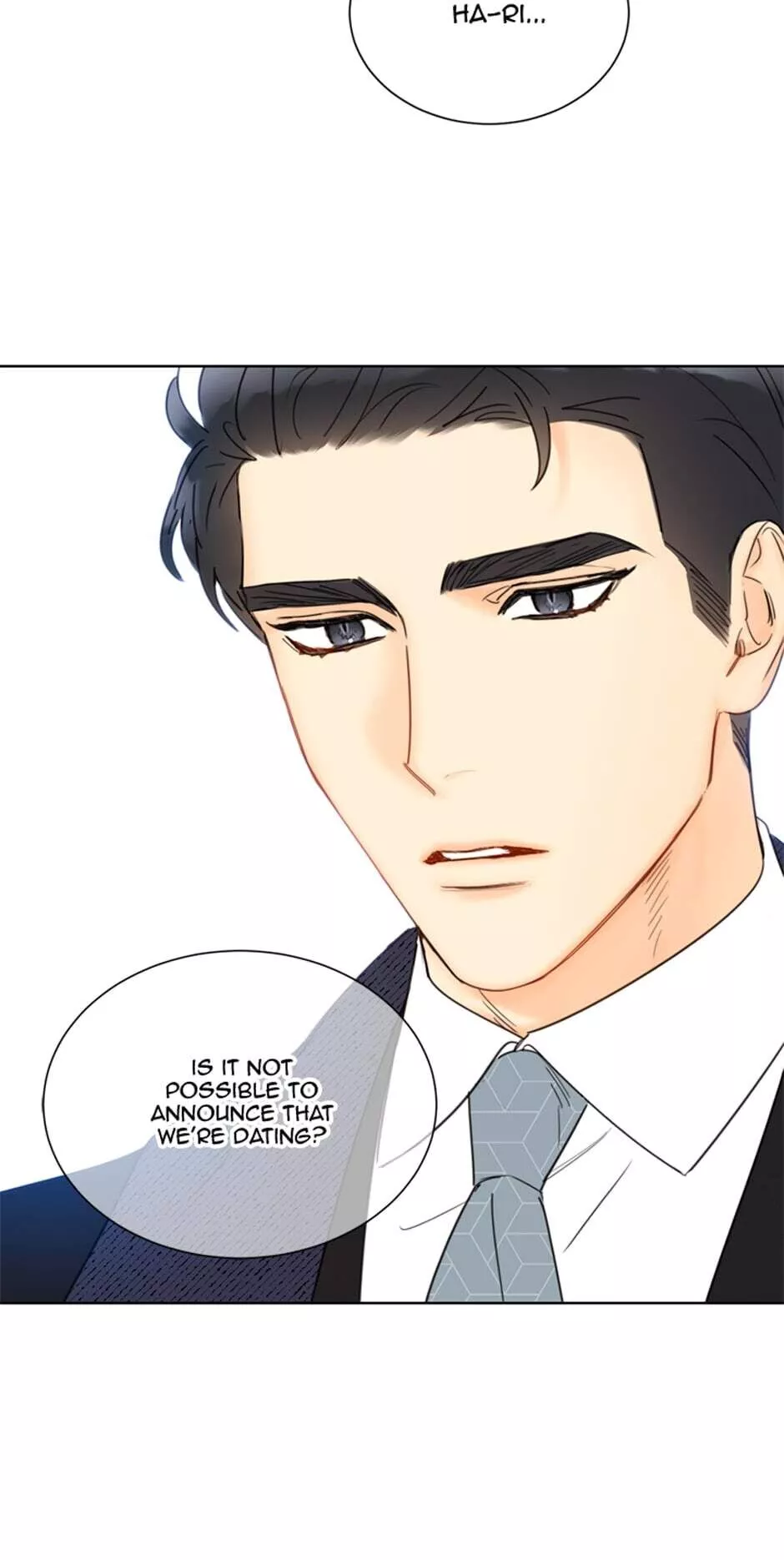 A Business Proposal Chapter 77 page 10