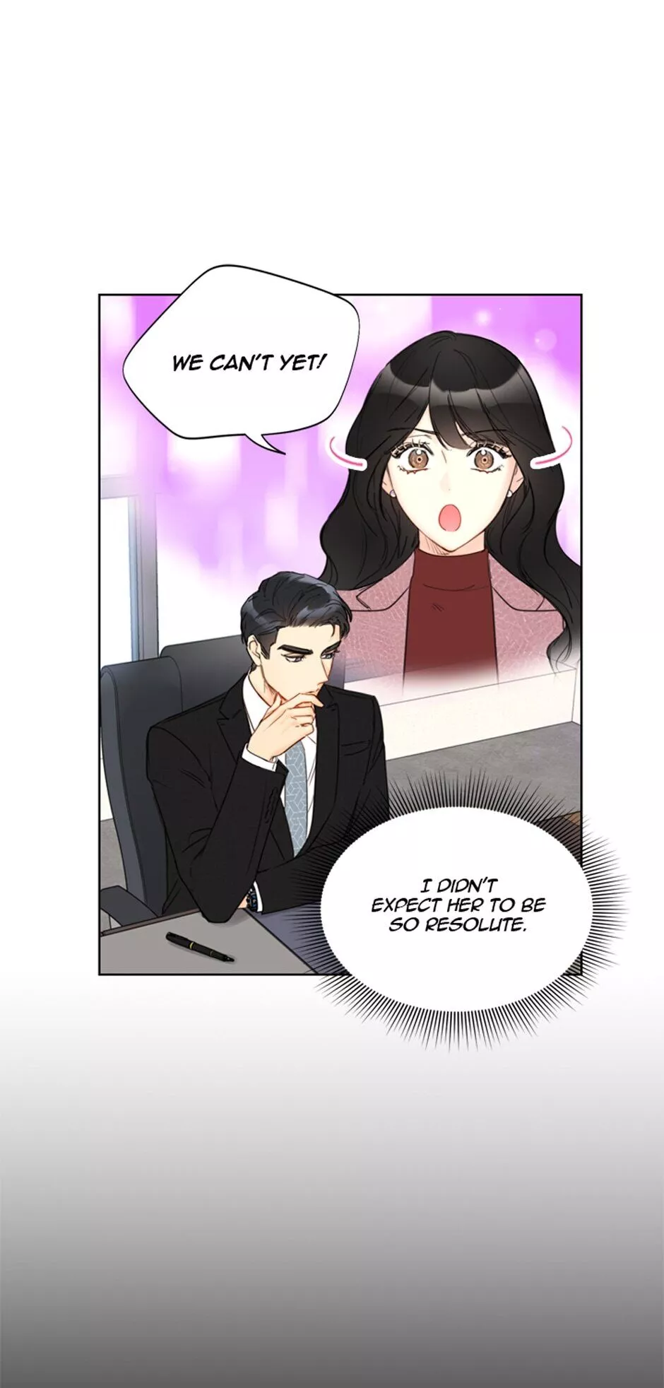 A Business Proposal Chapter 77 page 13