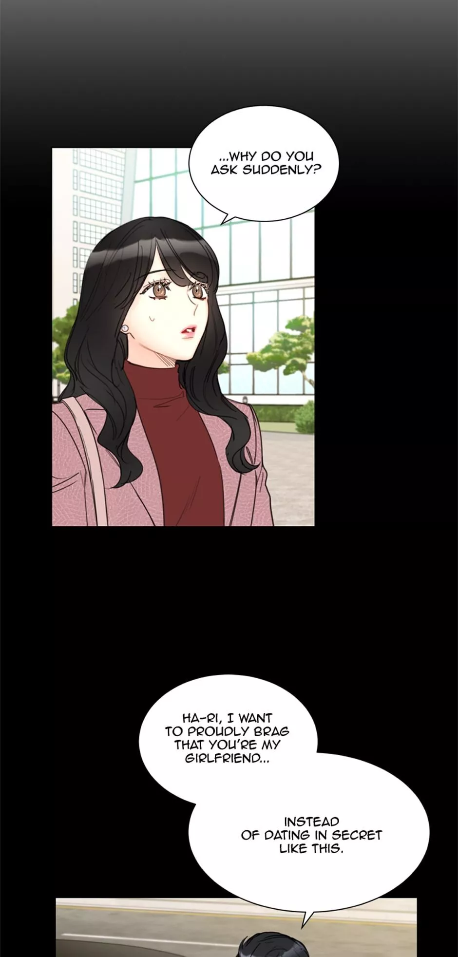 A Business Proposal Chapter 77 page 14
