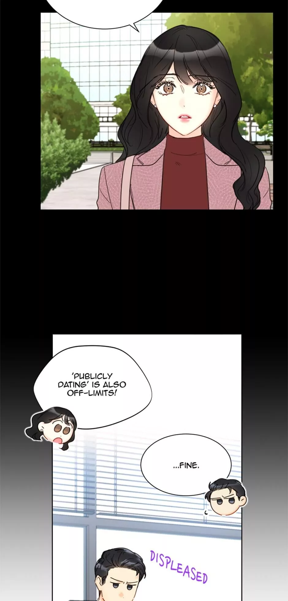 A Business Proposal Chapter 77 page 17
