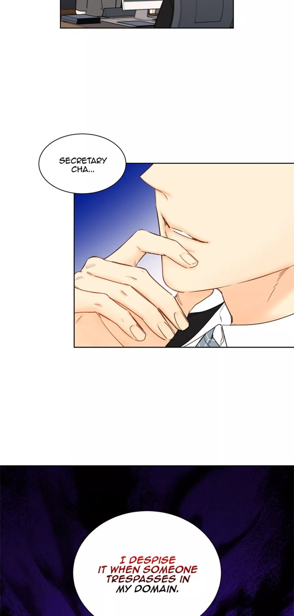 A Business Proposal Chapter 77 page 21