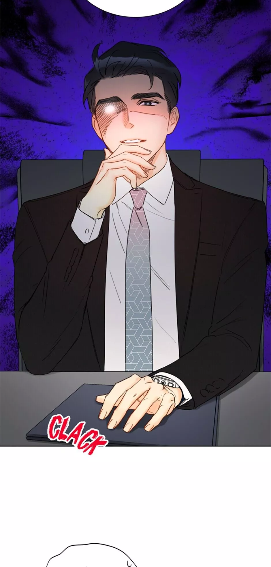 A Business Proposal Chapter 77 page 22