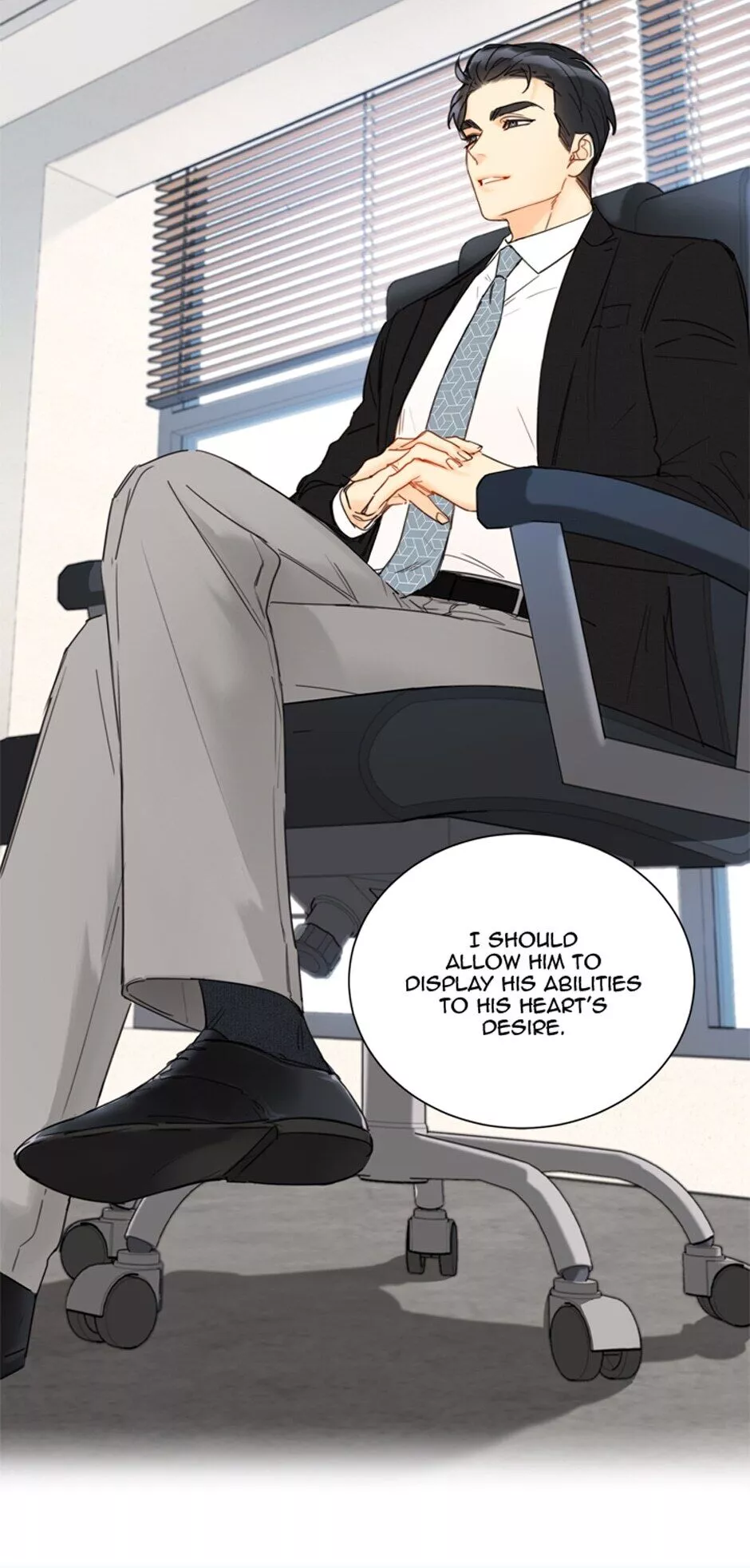 A Business Proposal Chapter 77 page 24