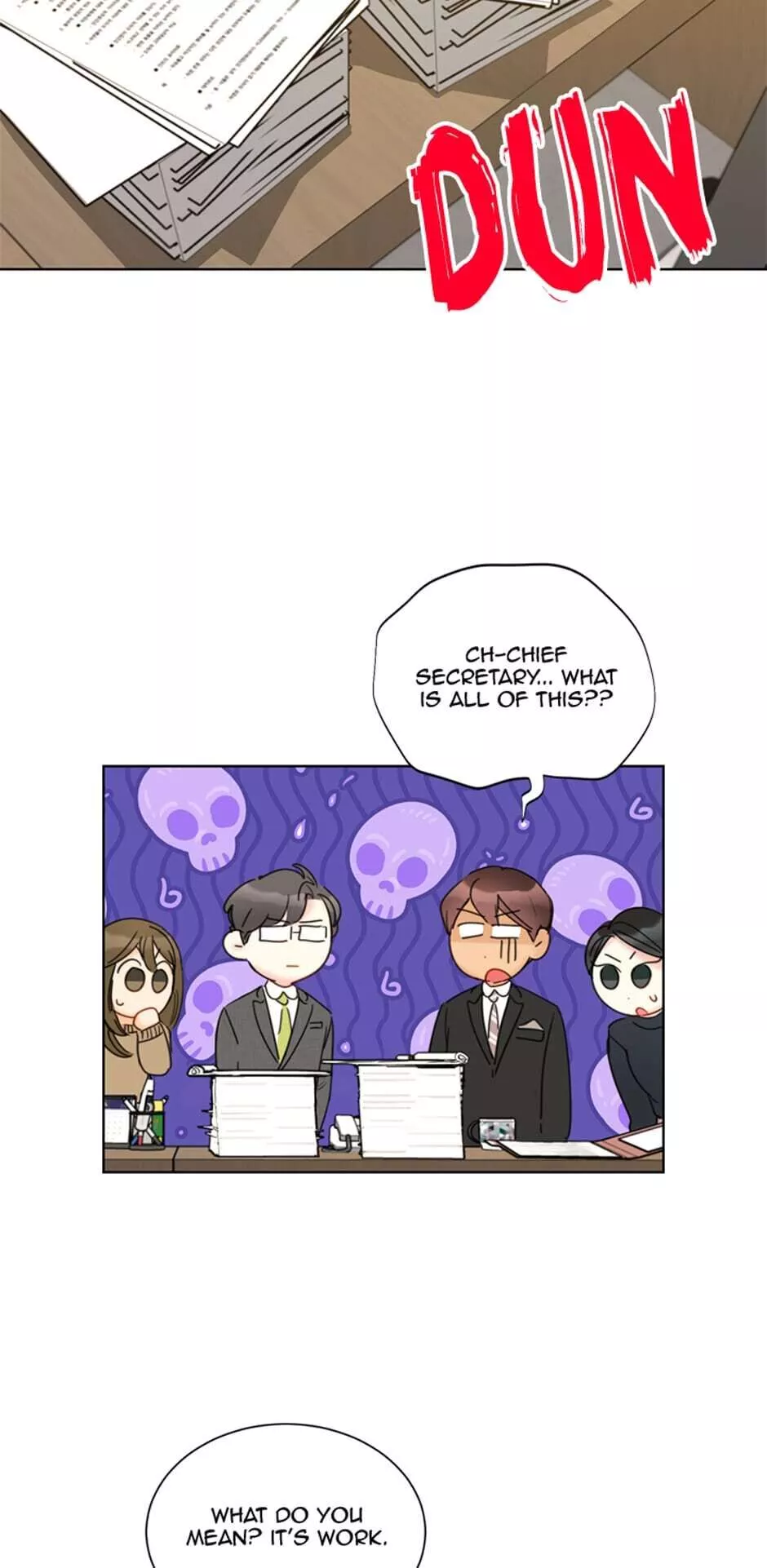 A Business Proposal Chapter 77 page 26