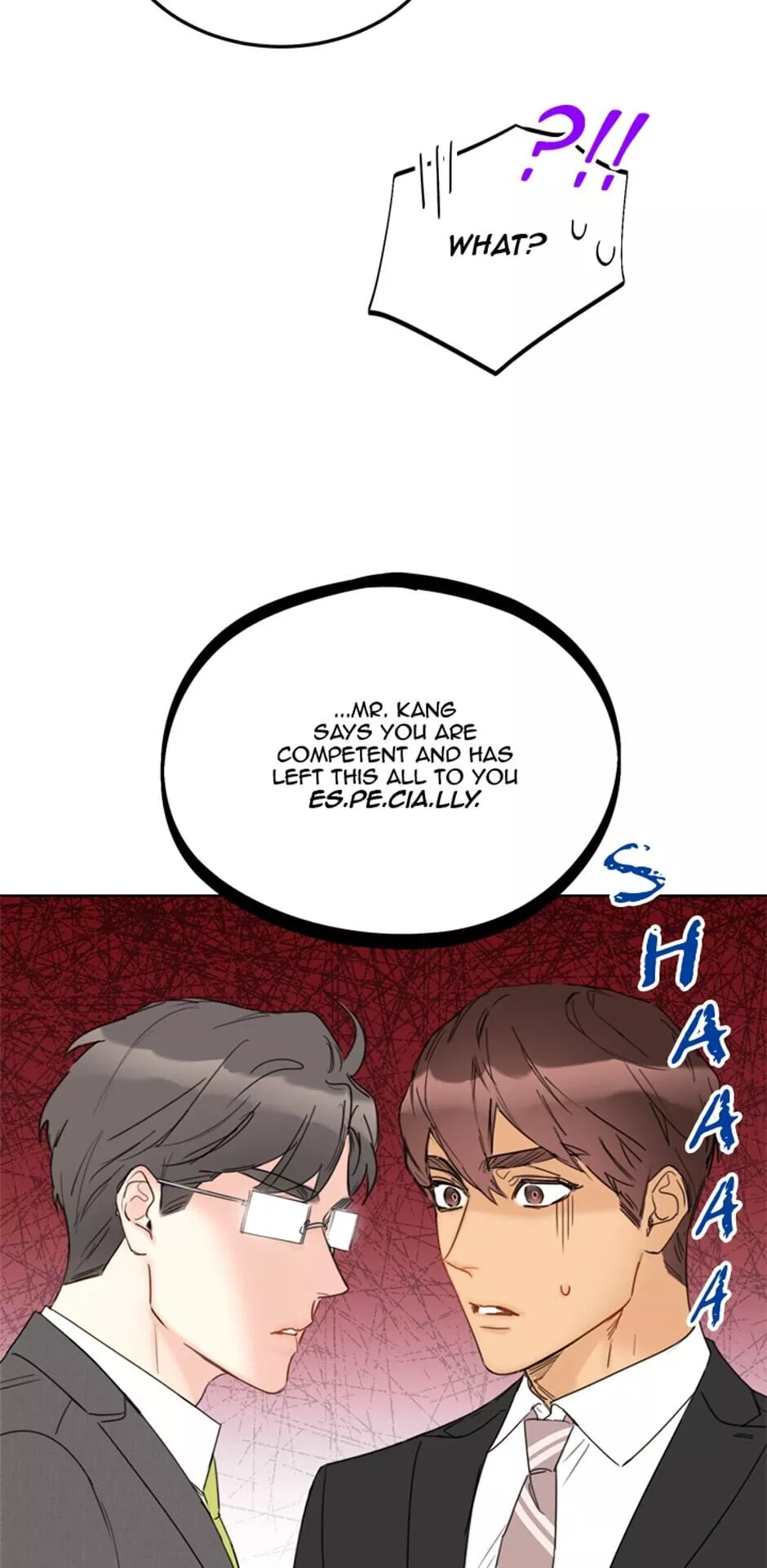 A Business Proposal Chapter 77 page 28