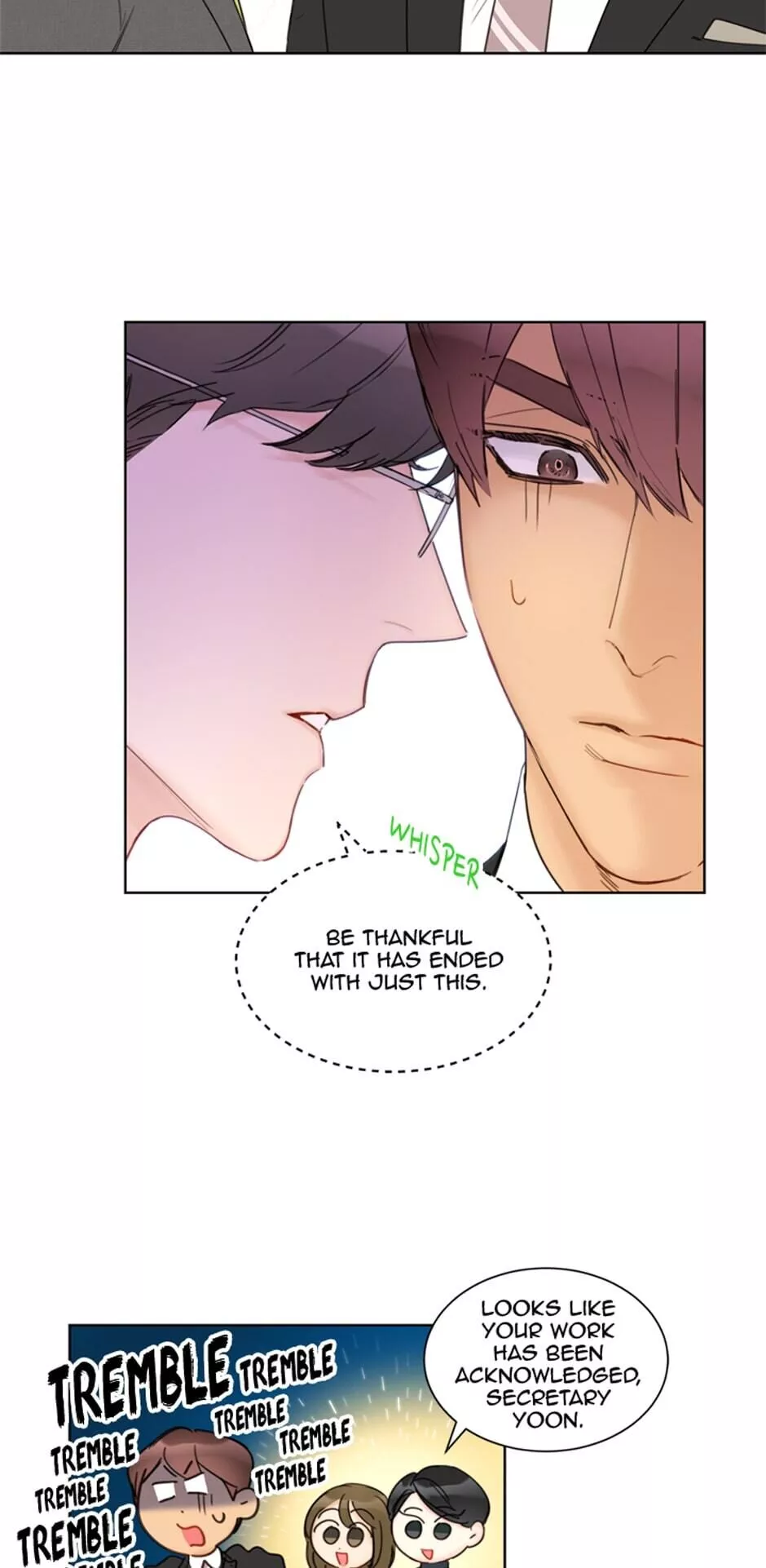 A Business Proposal Chapter 77 page 29