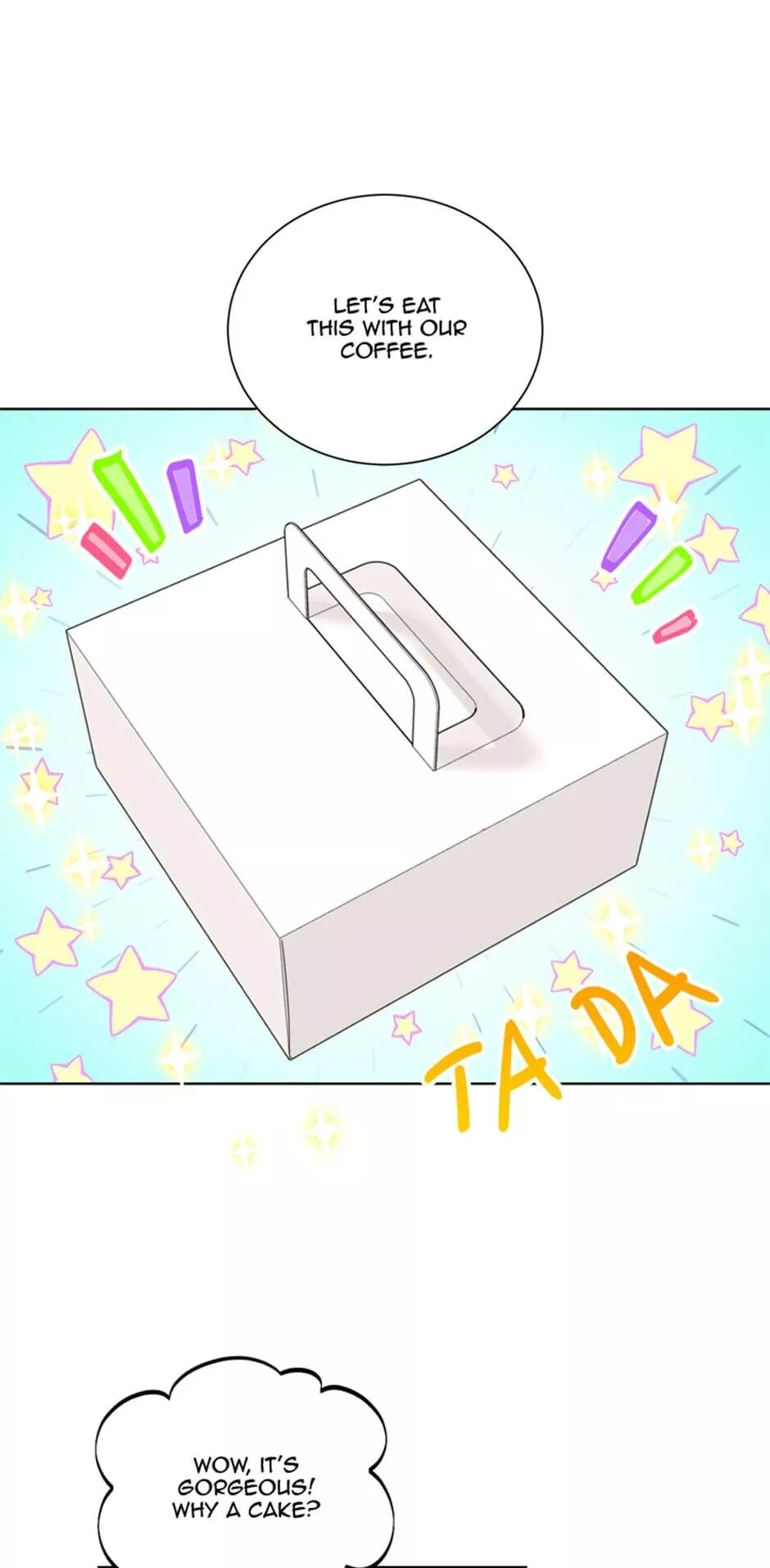 A Business Proposal Chapter 77 page 34