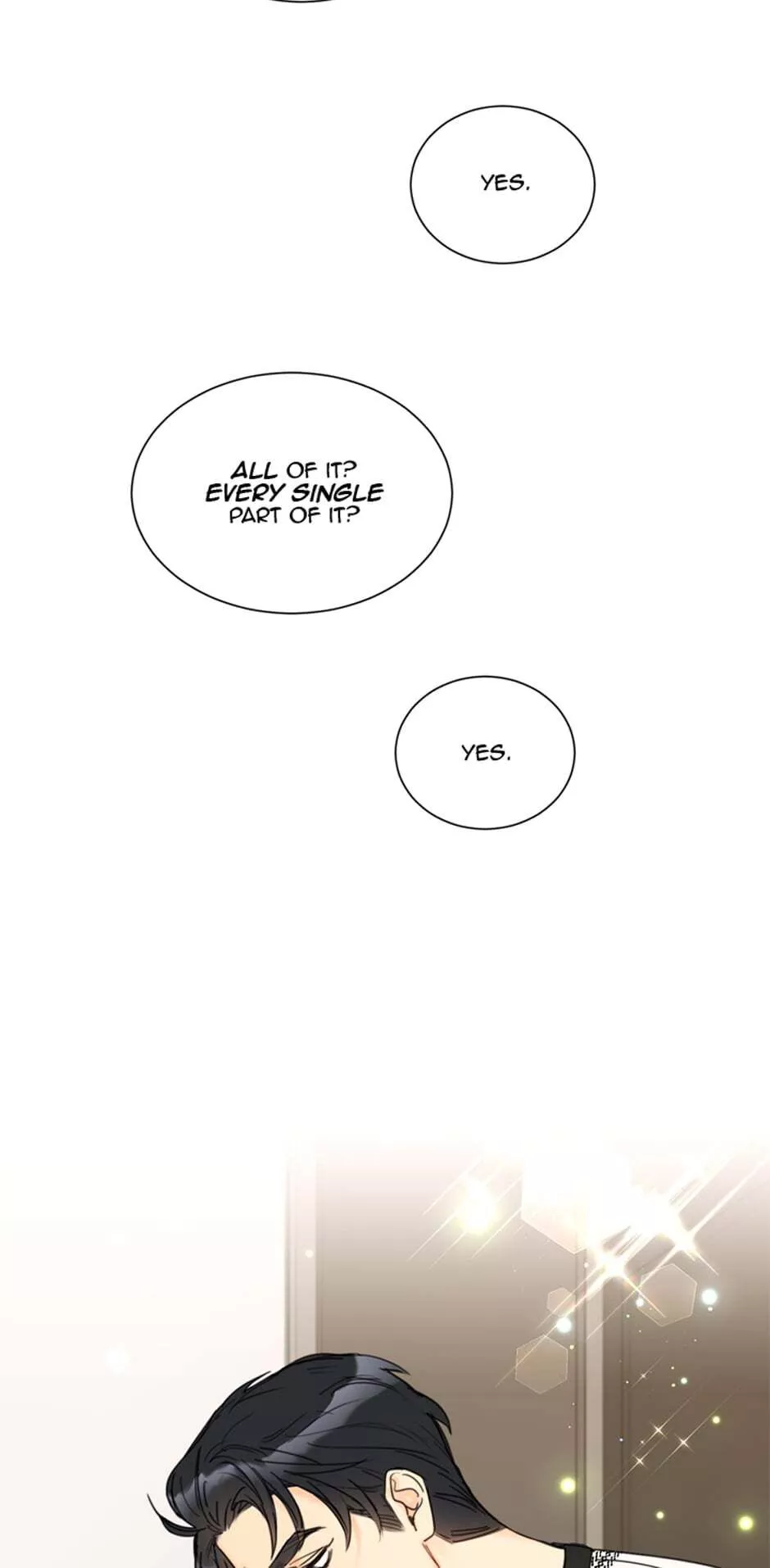 A Business Proposal Chapter 77 page 36
