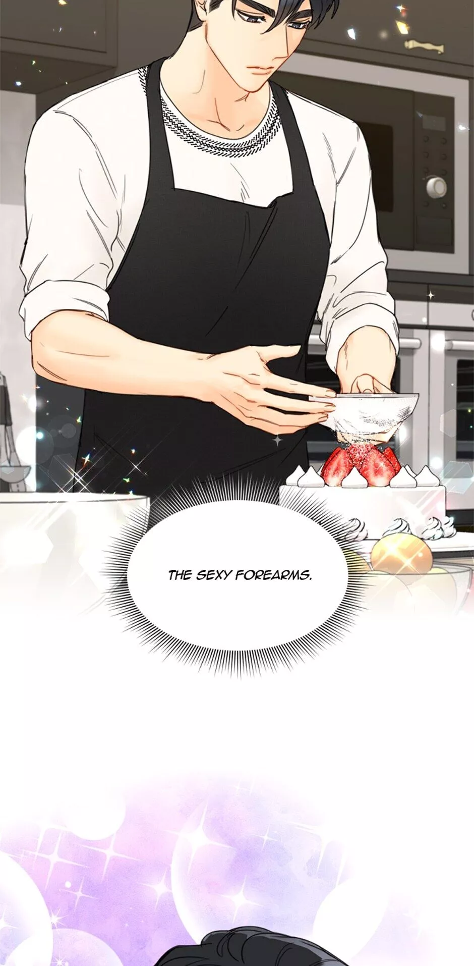A Business Proposal Chapter 77 page 38