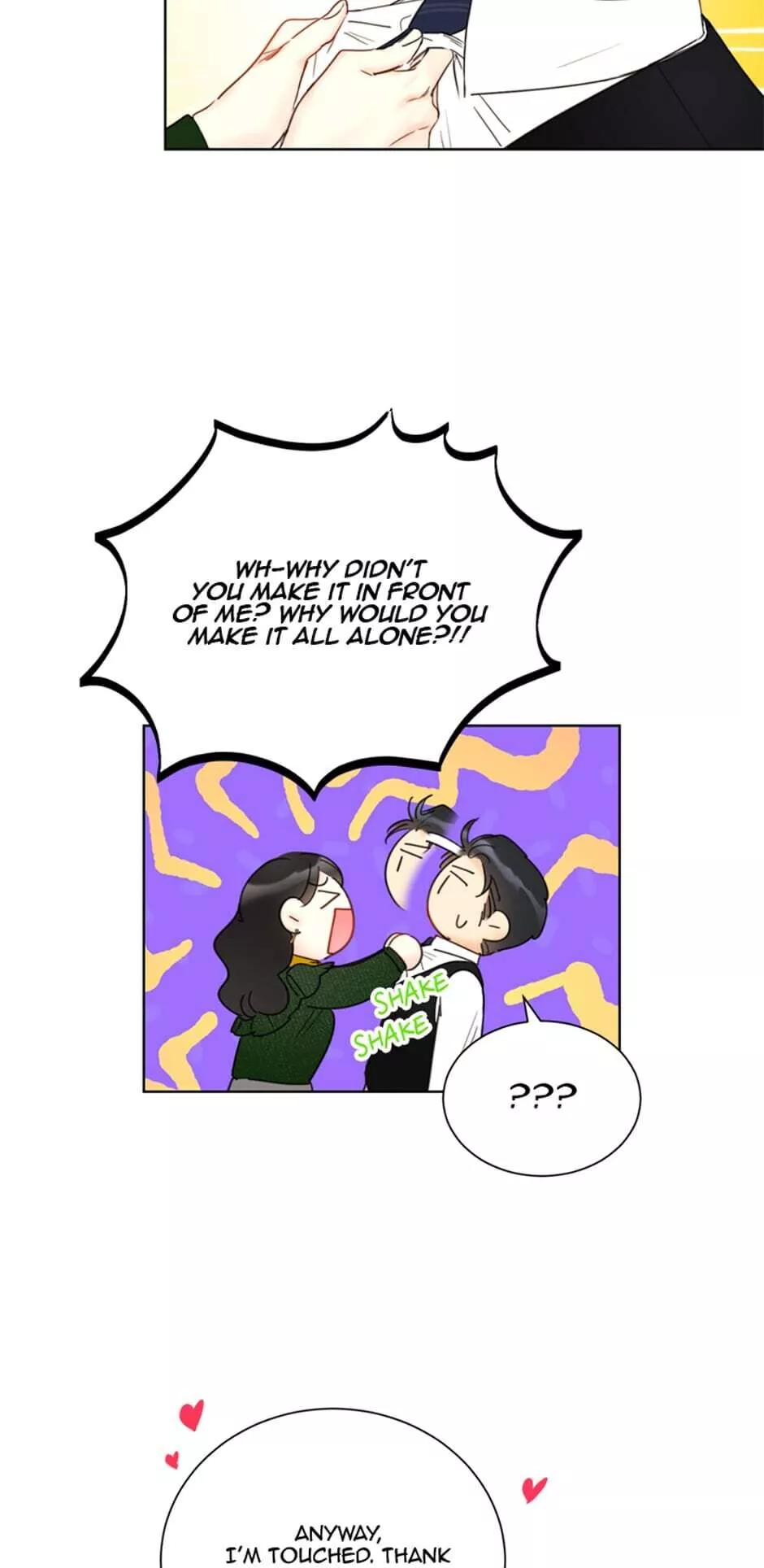 A Business Proposal Chapter 77 page 41