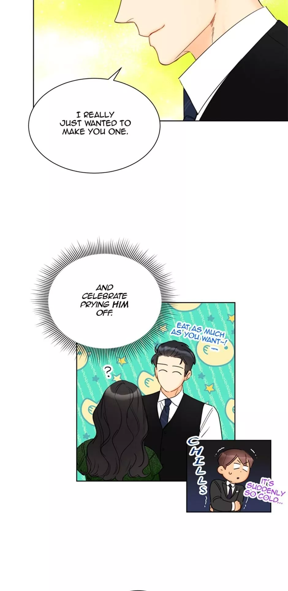 A Business Proposal Chapter 77 page 44