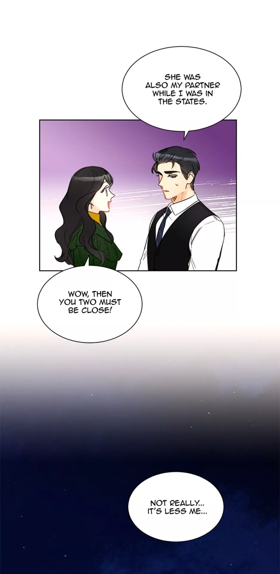 A Business Proposal Chapter 77 page 46