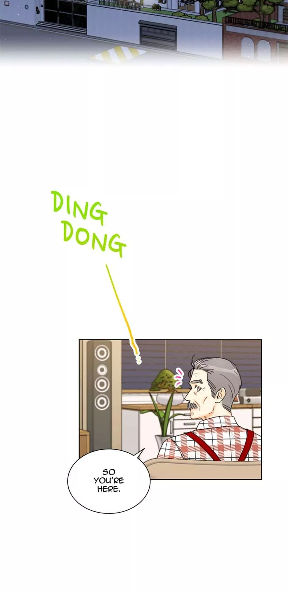 A Business Proposal Chapter 77 page 48