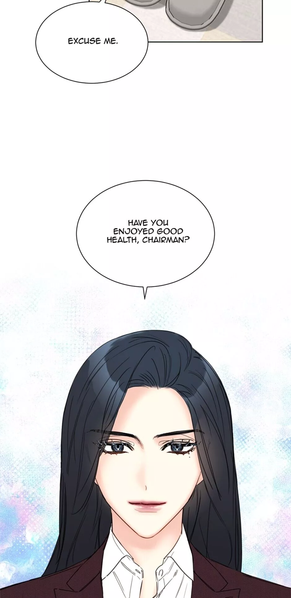A Business Proposal Chapter 77 page 50