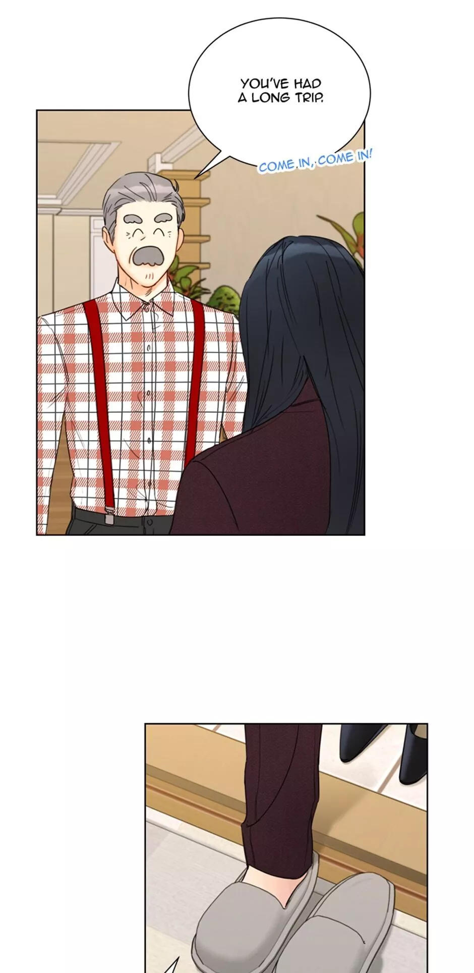 A Business Proposal Chapter 77 page 49