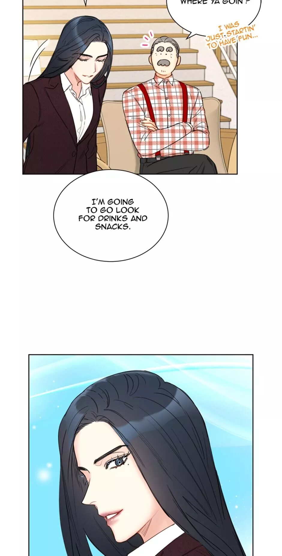 A Business Proposal Chapter 78 page 7