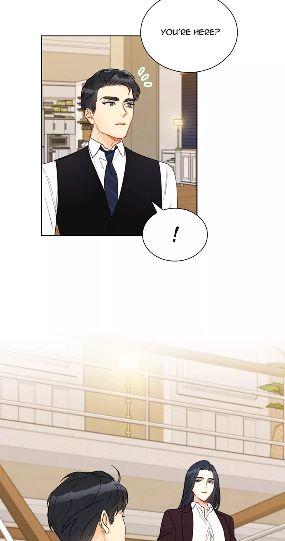 A Business Proposal Chapter 78 page 11