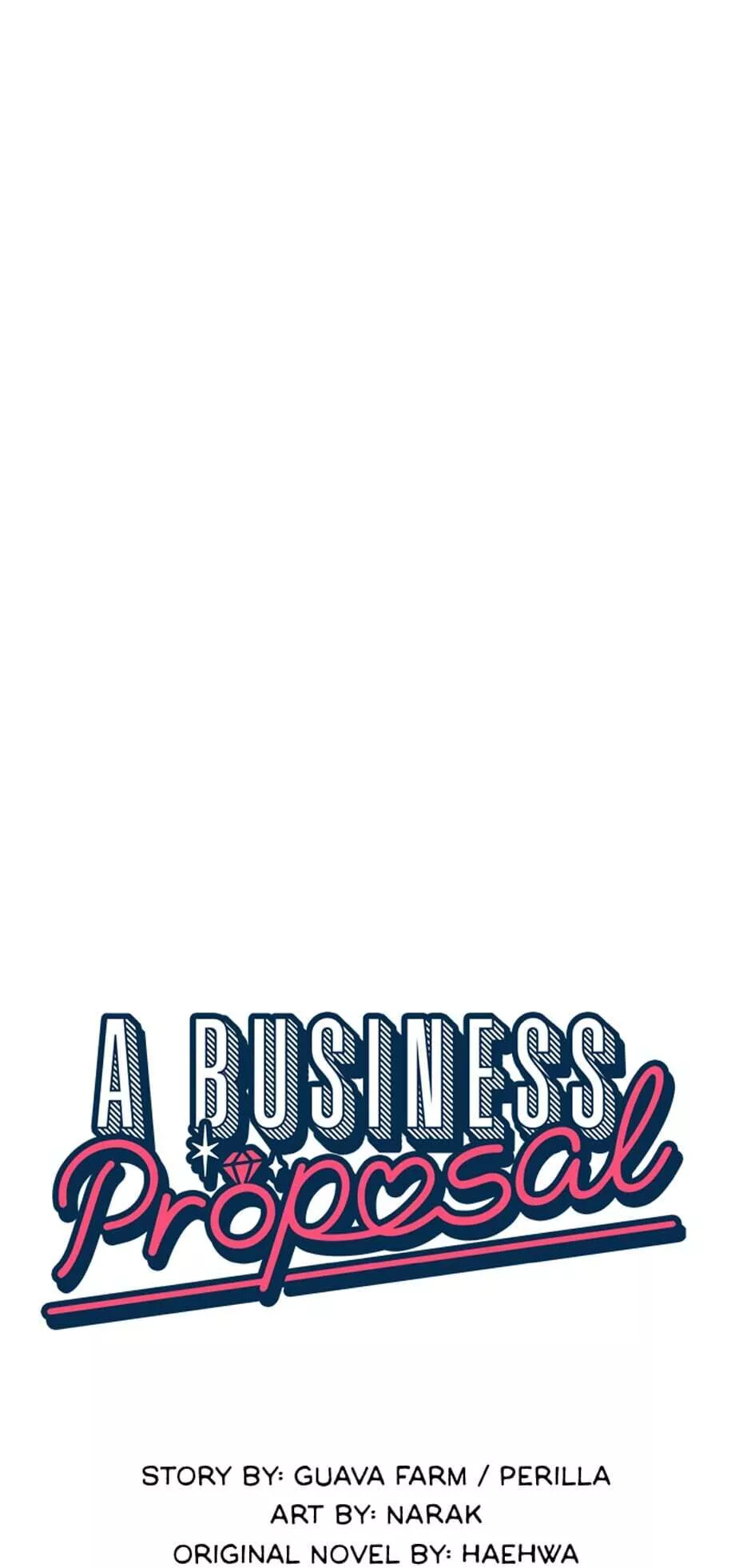 A Business Proposal Chapter 78 page 16