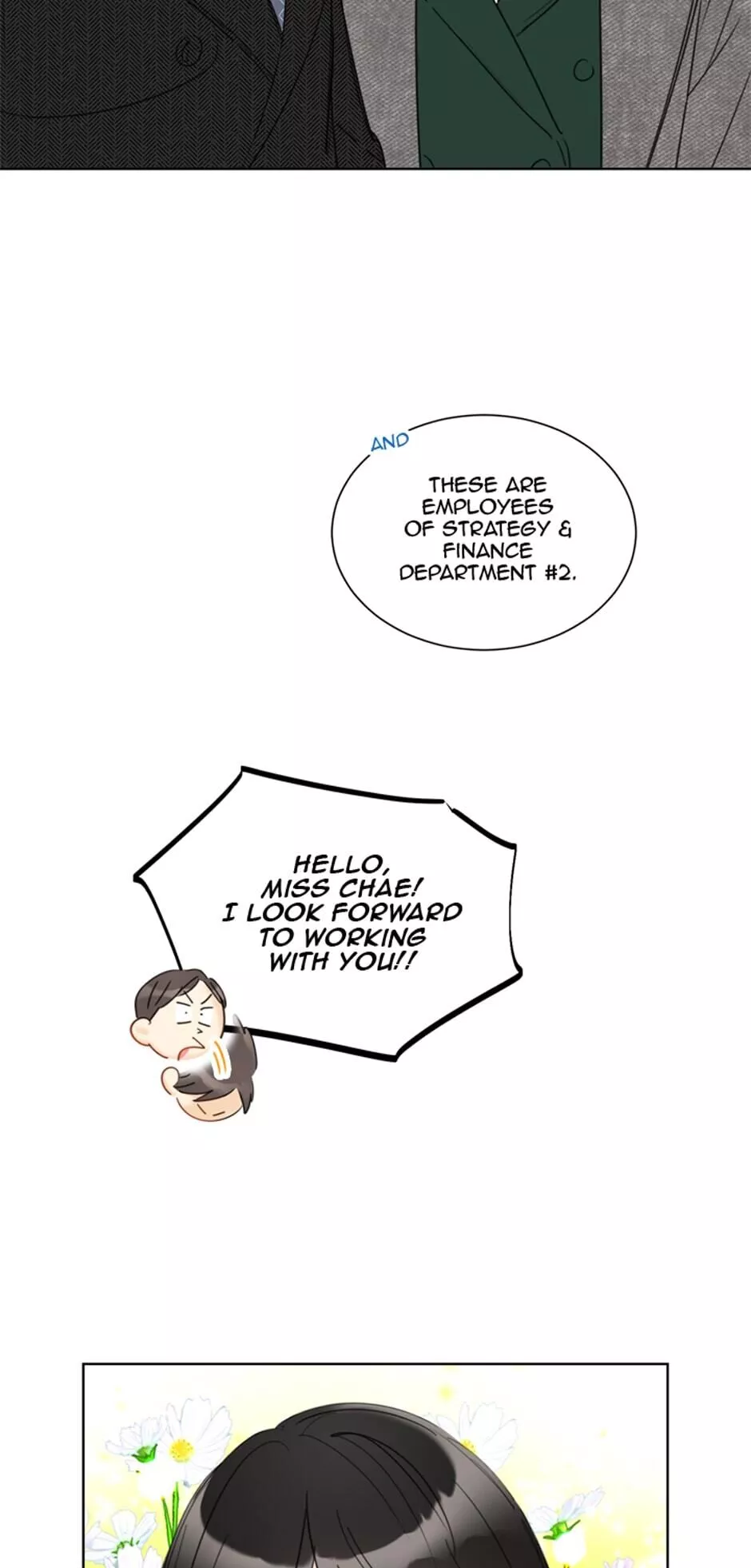 A Business Proposal Chapter 78 page 24