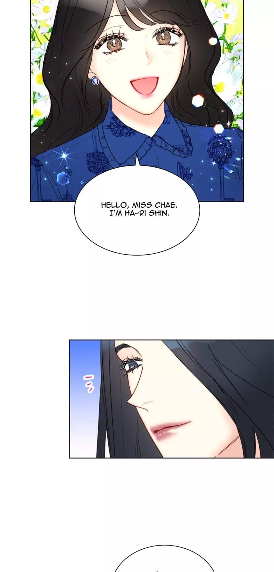 A Business Proposal Chapter 78 page 25