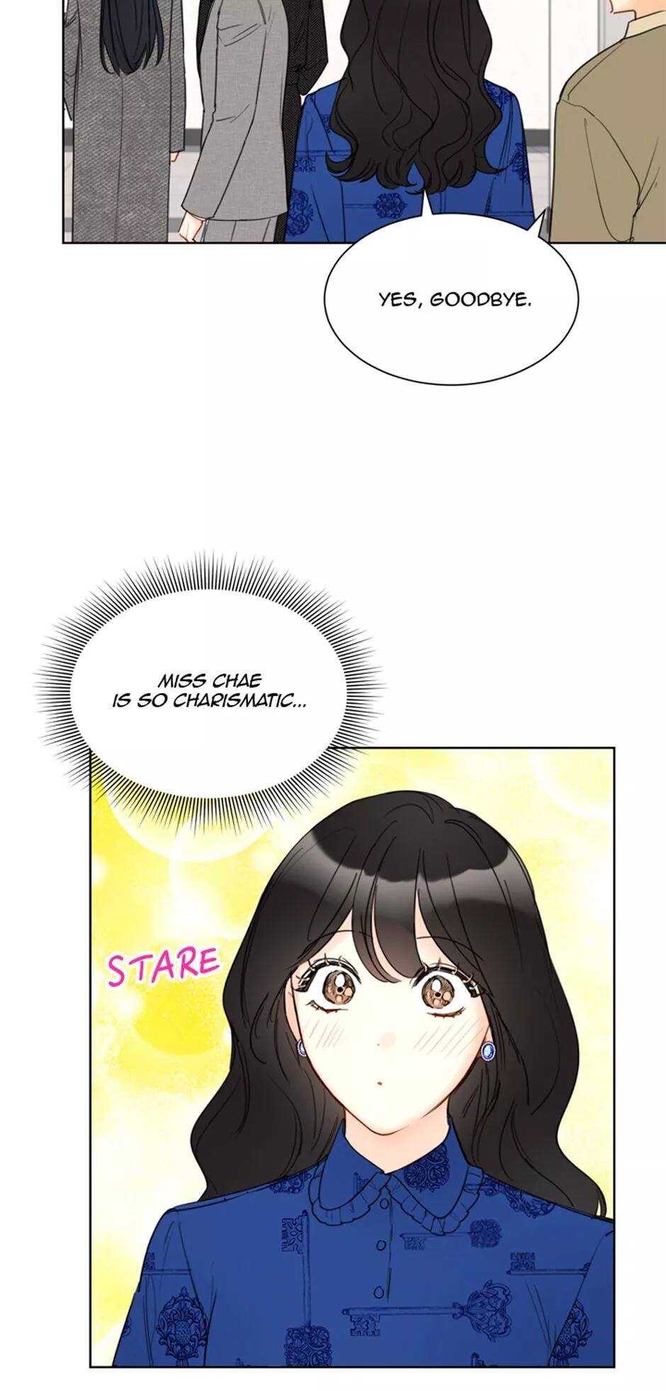 A Business Proposal Chapter 78 page 27