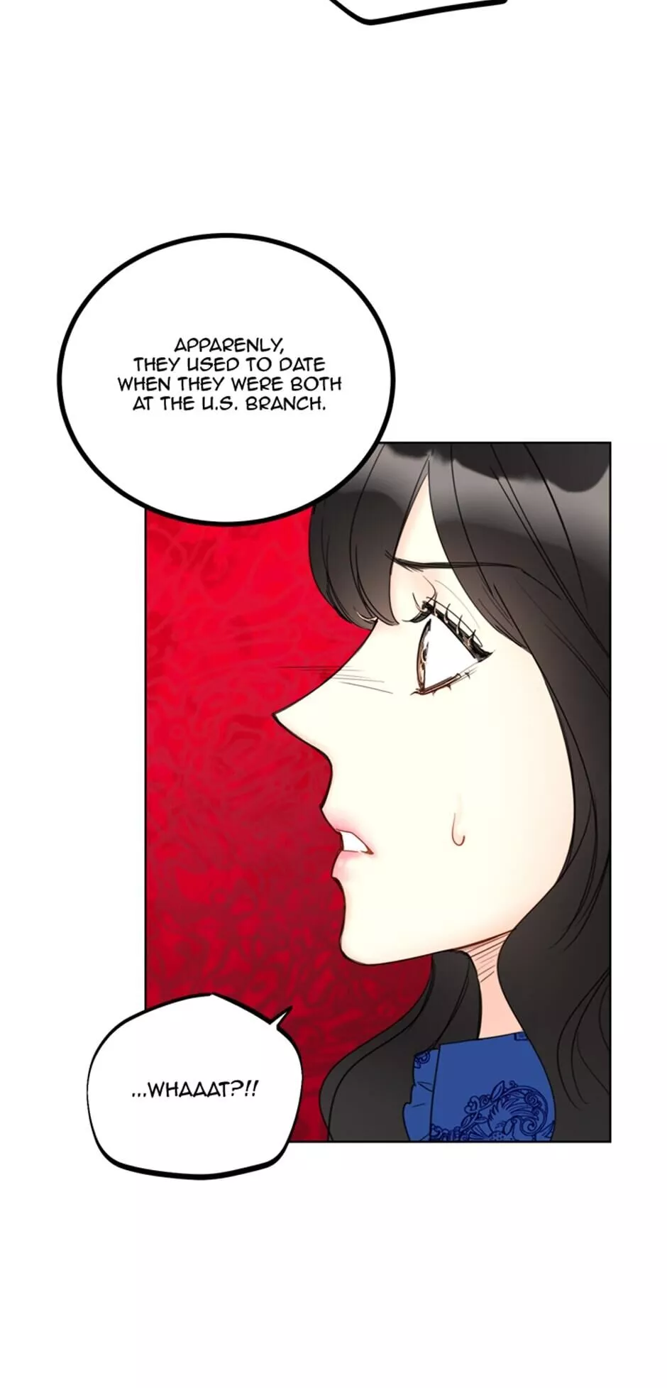 A Business Proposal Chapter 78 page 29