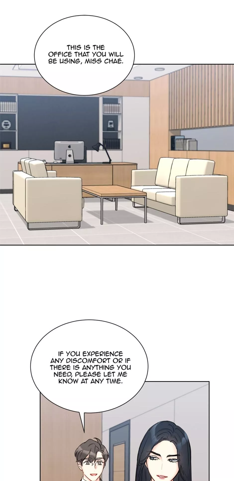 A Business Proposal Chapter 78 page 31