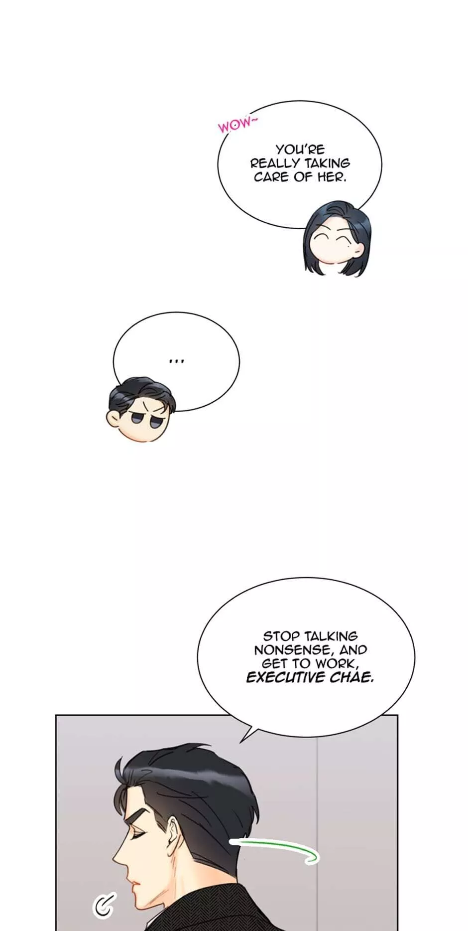 A Business Proposal Chapter 78 page 37