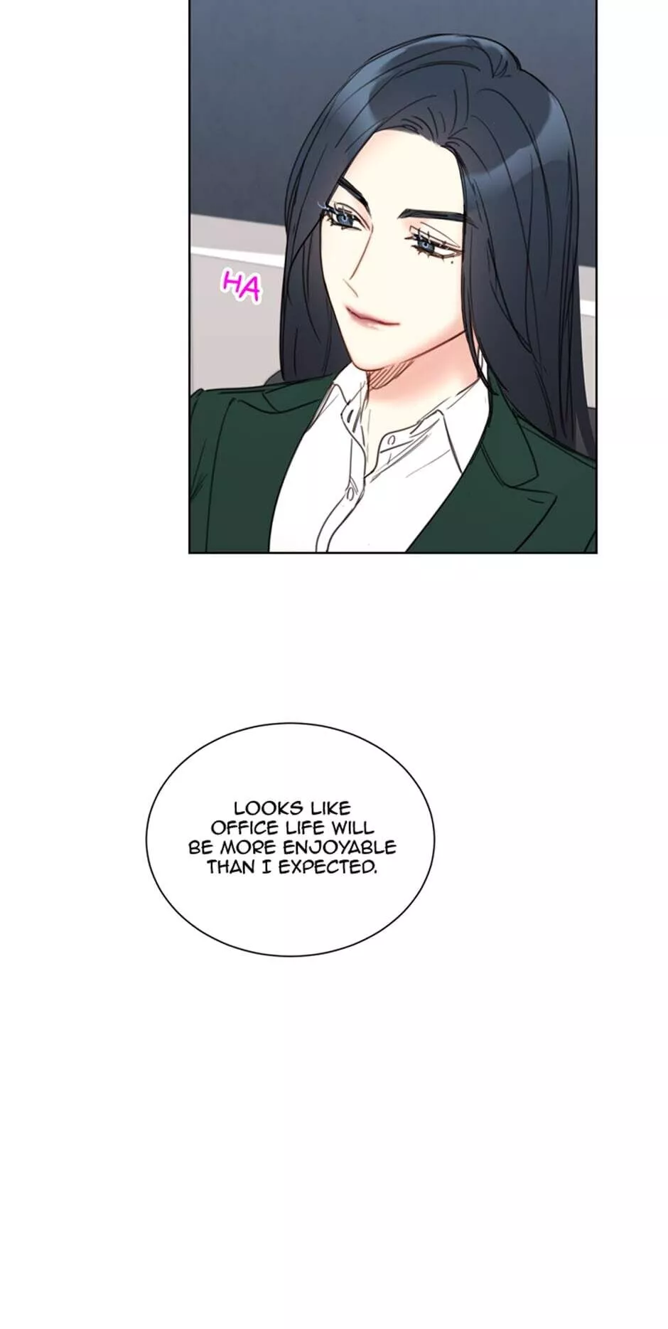 A Business Proposal Chapter 78 page 39