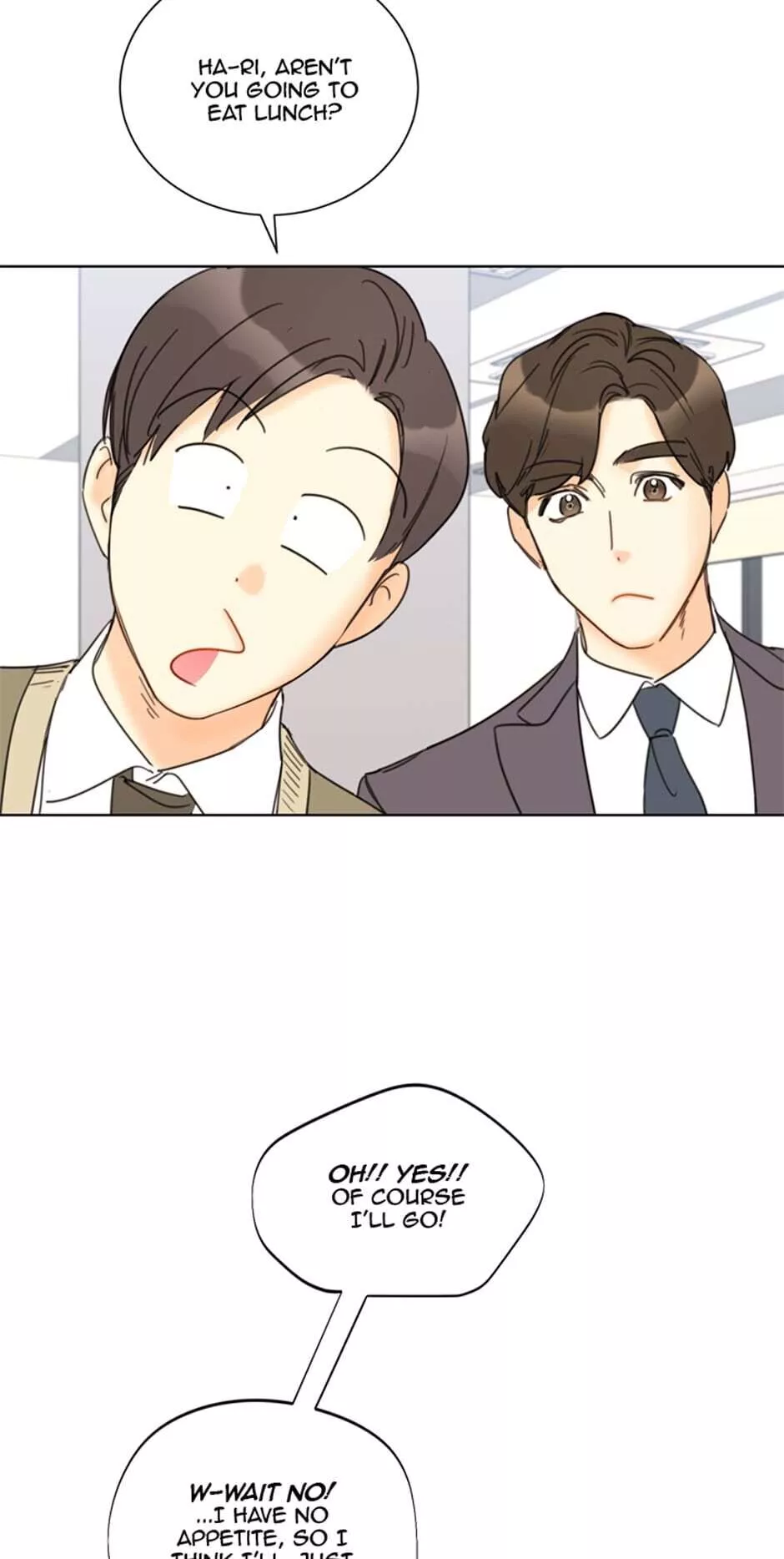 A Business Proposal Chapter 78 page 41