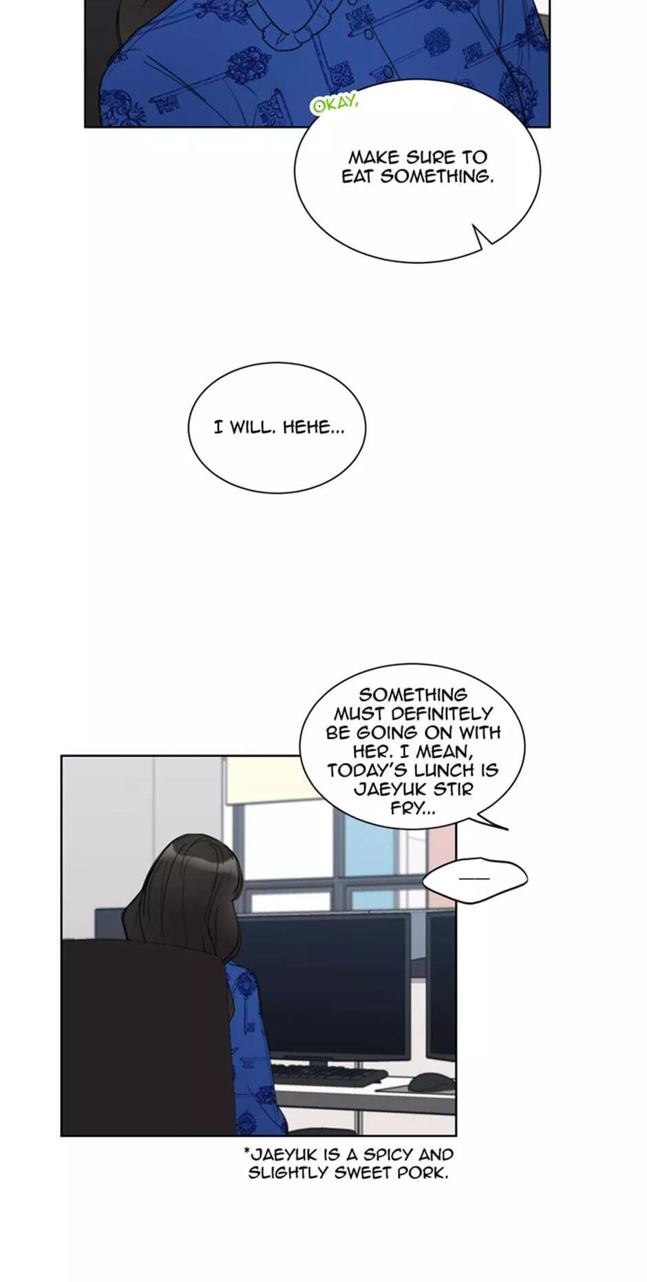 A Business Proposal Chapter 78 page 43